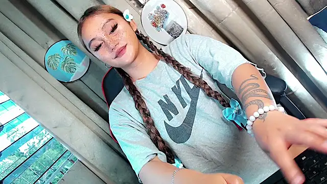 Jessicasfantasy online show from 6, 6, 2026
