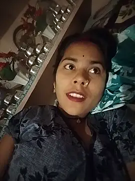Pallavi cute online show from 17, 6, 2026