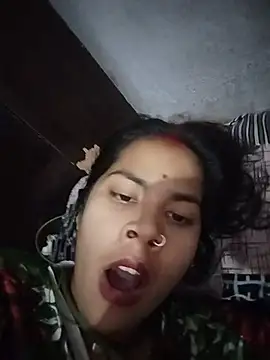 Pallavi cute online show from 20, 6, 2026