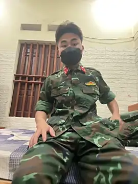 Hoanganhdayroii online show from 22, 3, 2026