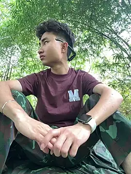 Snapshot of Hoanganhdayroii chatting on 2, 6, 2026 Hoanganhdayroii online show from 2, 6, 2026