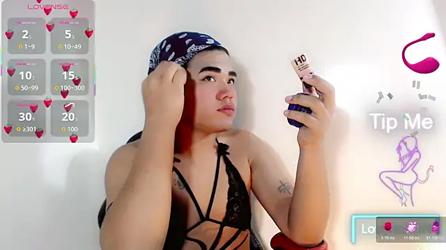 Alice Yermanotta online show from 18, 3, 2026