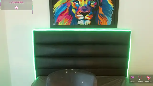 Tiffany Velanyer   online show from 20, 3, 2026