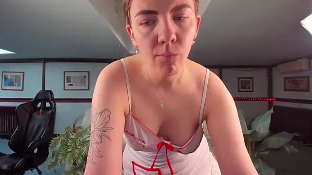 Kirarustle1 online show from 29, 5, 2026