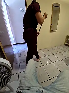 Snapshot of Firepair chatting on 20, 3, 2026 Firepair online show from 20, 3, 2026