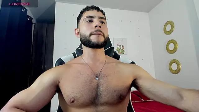 mark foster1 online show from 17, 3, 2026