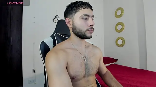 mark foster1 online show from 22, 3, 2026