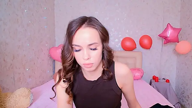 StpModelS online show from 18, 3, 2026