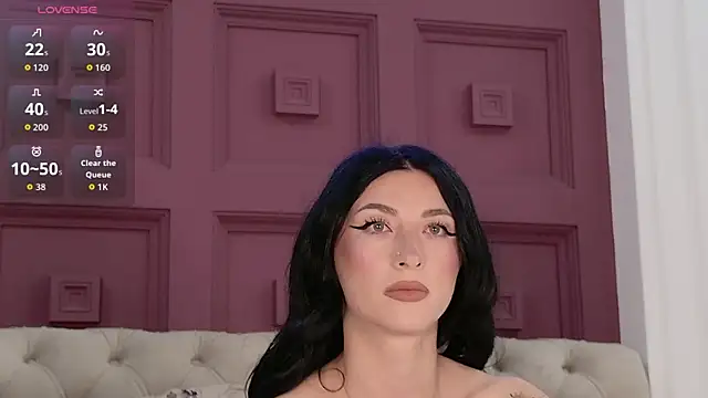 EllieJules online show from 30, 5, 2026