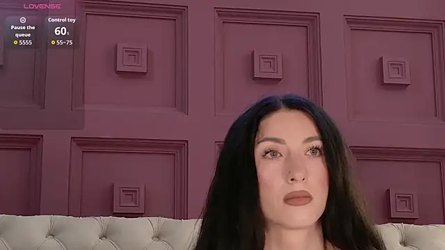 EllieJules online show from 12, 6, 2026
