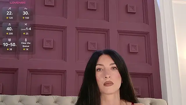 EllieJules online show from 14, 6, 2026