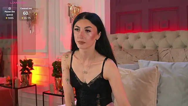 EllieJules online show from 18, 6, 2026