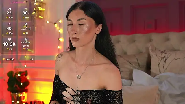 EllieJules online show from 24, 6, 2026