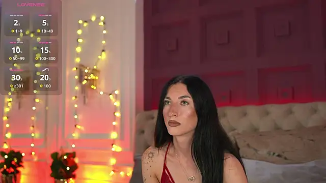 EllieJules online show from 28, 6, 2026