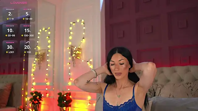 EllieJules online show from 6, 7, 2026