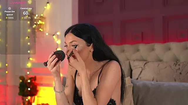 EllieJules online show from 15, 7, 2026
