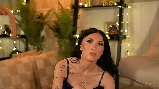 EllieJules online show from 29, 7, 2026