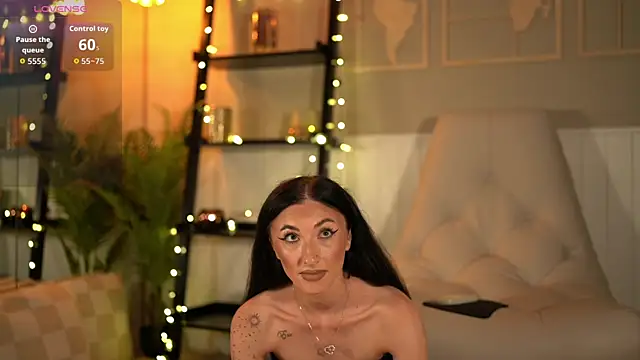 EllieJules online show from 7, 8, 2026