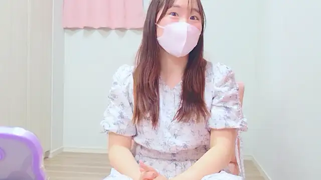 Yuzuki chan online show from 25, 3, 2026