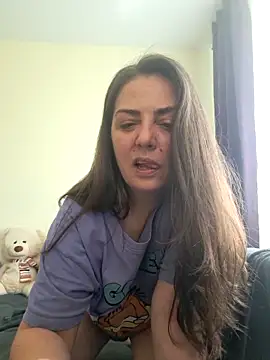 Arya Malone online show from 19, 5, 2026