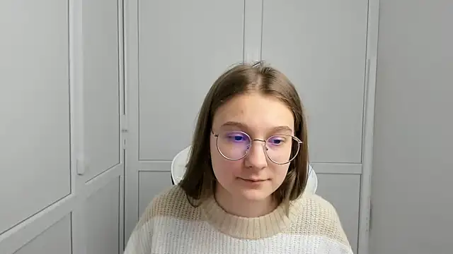 Mia kristal online show from 21, 3, 2026