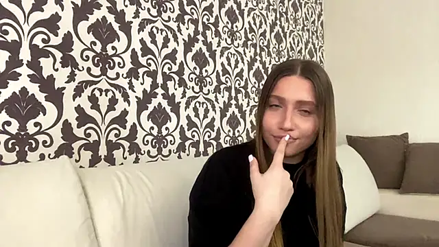 Snapshot of AdaGossett chatting on 19, 3, 2026 AdaGossett online show from 19, 3, 2026