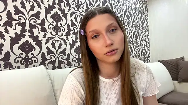 Snapshot of AdaGossett chatting on 21, 3, 2026 AdaGossett online show from 21, 3, 2026