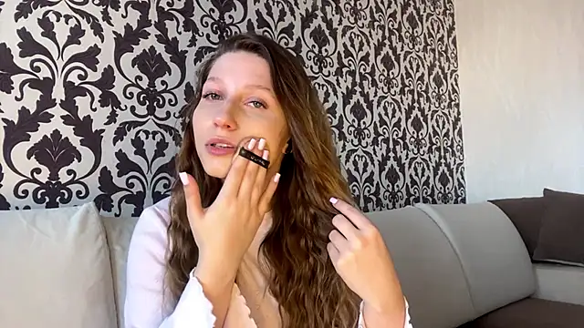 Snapshot of AdaGossett chatting on 22, 3, 2026 AdaGossett online show from 22, 3, 2026