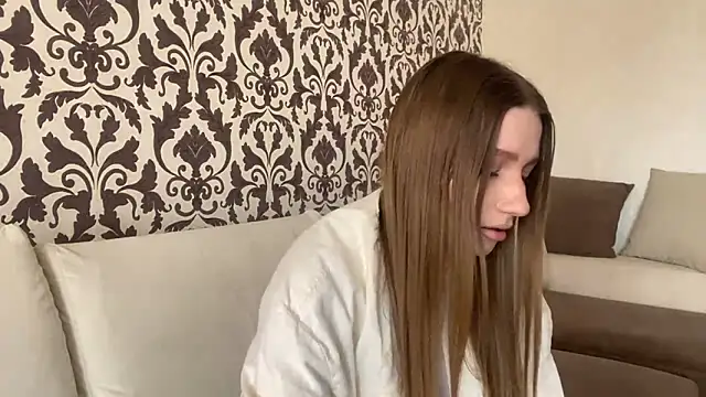 Snapshot of AdaGossett chatting on 25, 3, 2026 AdaGossett online show from 25, 3, 2026