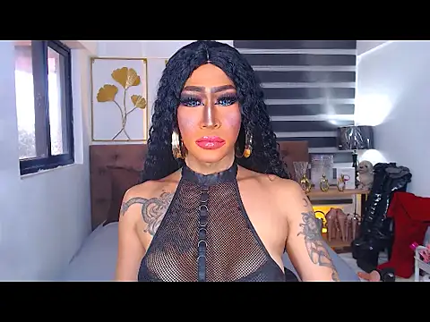 DominateMistressTania online show from 19, 3, 2026