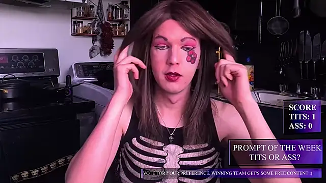 LiorahOblivion online show from 27, 5, 2026