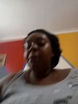 ThickChocoDiva online show from 30, 3, 2026
