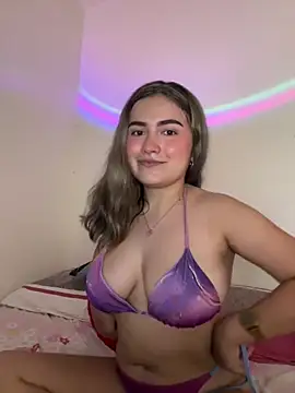 Snapshot of Mia_seduccion chatting on 20, 3, 2026 Mia seduccion online show from 20, 3, 2026