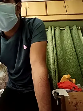 Snapshot of cowboy4angel chatting on 18, 3, 2026 cowboy4angel online show from 18, 3, 2026