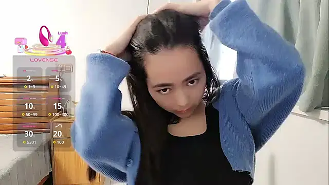 xixi2026 online show from 1, 5, 2026