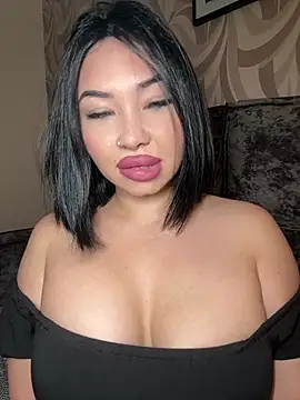 LaaadyDaaamn online show from 6, 8, 2026