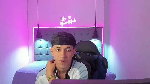 AdrianFranko online show from 17, 3, 2026