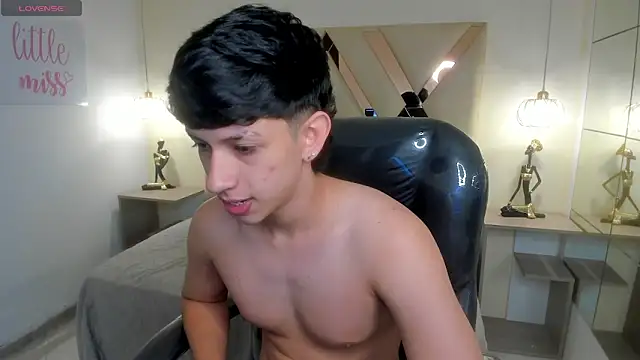 AdrianFranko online show from 19, 3, 2026