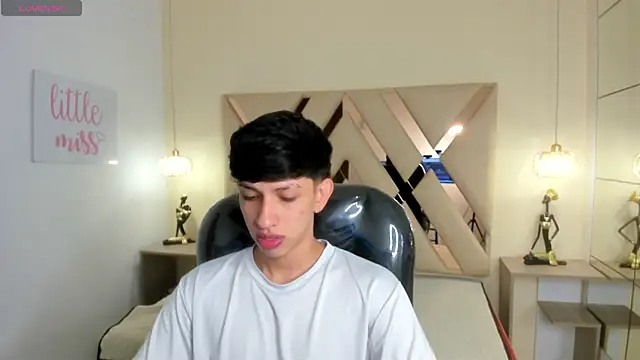 AdrianFranko online show from 20, 3, 2026