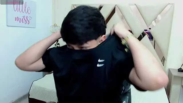 AdrianFranko online show from 24, 3, 2026