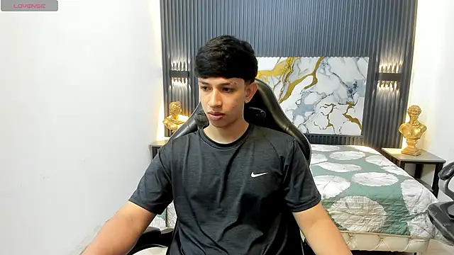 AdrianFranko online show from 9, 5, 2026