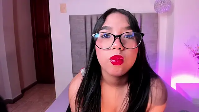 JuliethDior online show from 20, 3, 2026