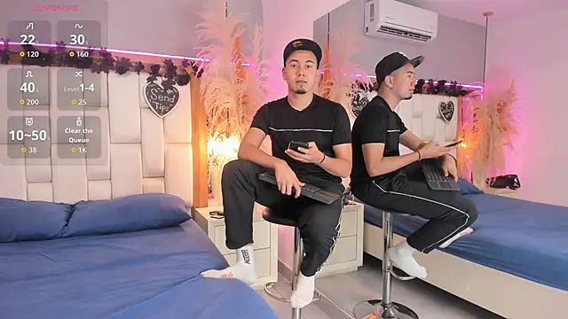 Rick Dux online show from 25, 3, 2026