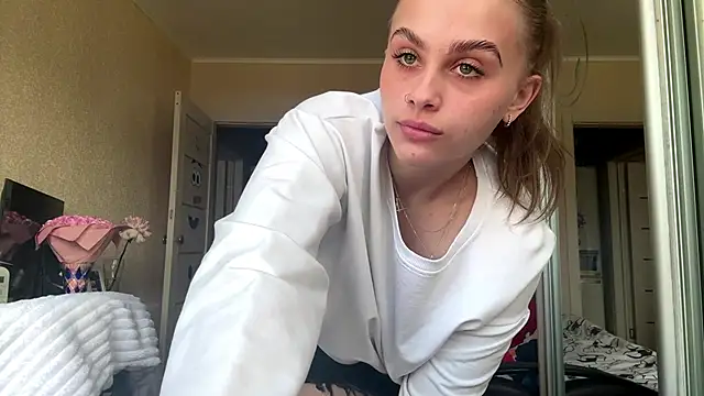 Snapshot of Elle_GrEat chatting on 20, 3, 2026 Elle GrEat online show from 20, 3, 2026