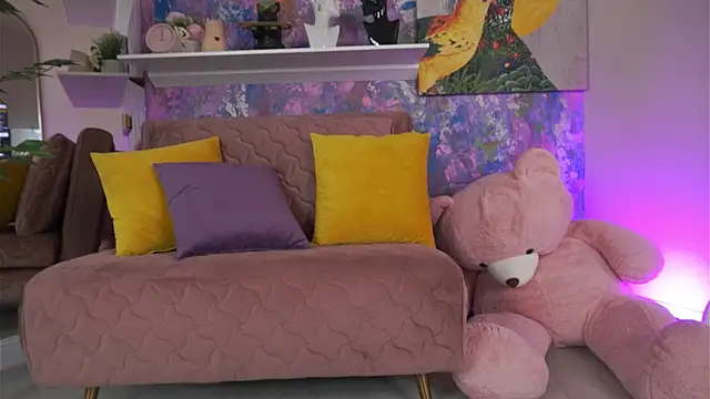 Snapshot of JessyeBlake chatting on 21, 3, 2026 JessyeBlake online show from 21, 3, 2026