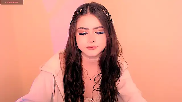  LunnaBelle  online show from 22, 3, 2026