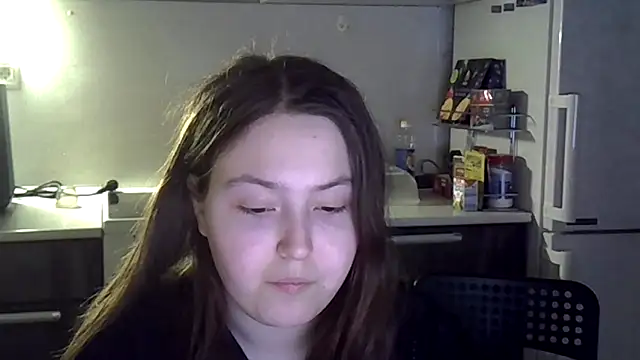 charmingggirl online show from 22, 3, 2026