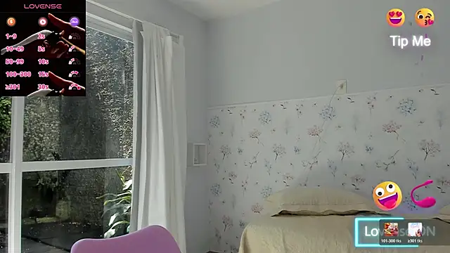 Vikisexy777 online show from 23, 3, 2026