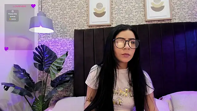 Snapshot of Ammyrah__ chatting on 31, 3, 2026 Ammyrah online show from 31, 3, 2026