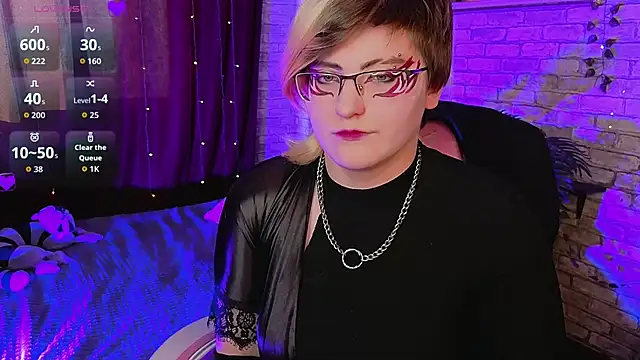 Snapshot of Xiao_Eclipse chatting on 23, 3, 2026 Xiao Eclipse online show from 23, 3, 2026